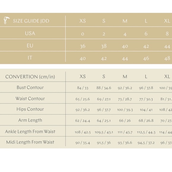 Juan de Dios Reversible Bikini Top NWT size M and size L - Picture 14 of 14